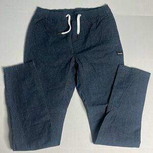 Barney Cools Pants